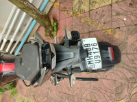 TVS Apache RTR 200 4V ABS