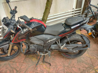 TVS Apache RTR 200 4V ABS