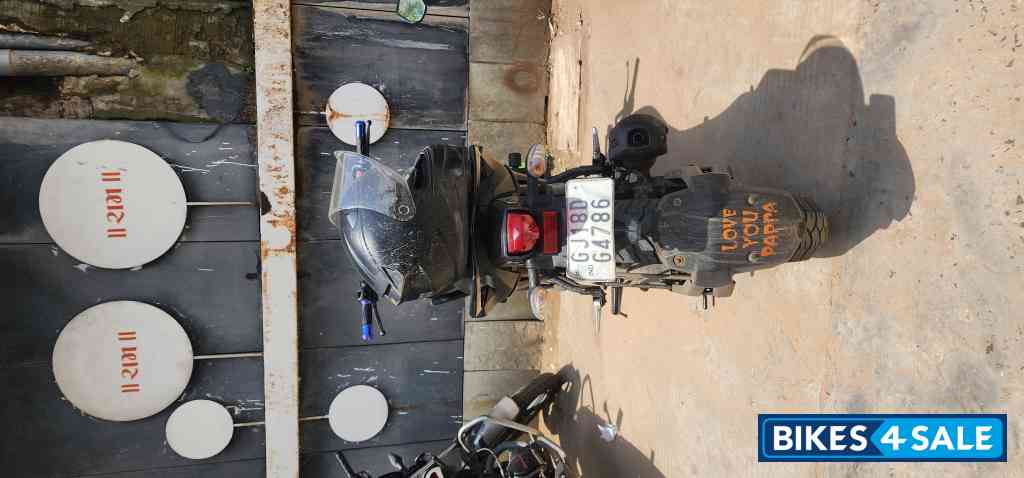 Mnm3 Yamaha FZ-S FI V3