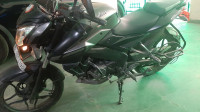 Bajaj Pulsar NS 160