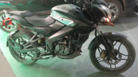 Bajaj Pulsar NS 160