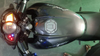 Bajaj Pulsar NS 160