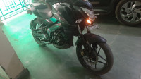 Bajaj Pulsar NS 160