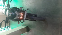 Bajaj Pulsar NS 160
