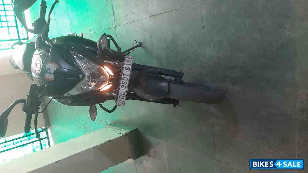 Bajaj Pulsar NS 160