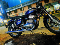 Jawa Jawa BS6 2022 Model