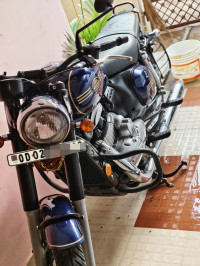 Jawa Jawa BS6