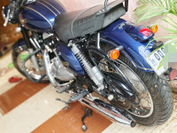 Jawa Jawa BS6