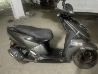 TVS NTORQ 125