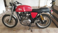 Royal Enfield Continental GT 535