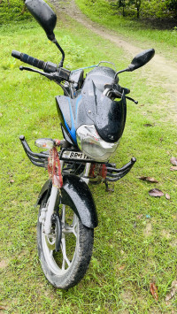 Bajaj Discover 125