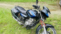 Bajaj Discover 125