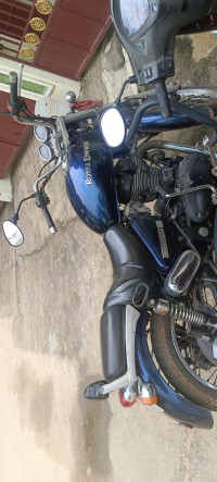 Royal Enfield Thunderbird 350