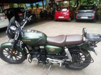 Honda Hness CB350 DLX
