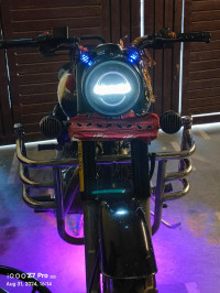 Royal Enfield Classic 350