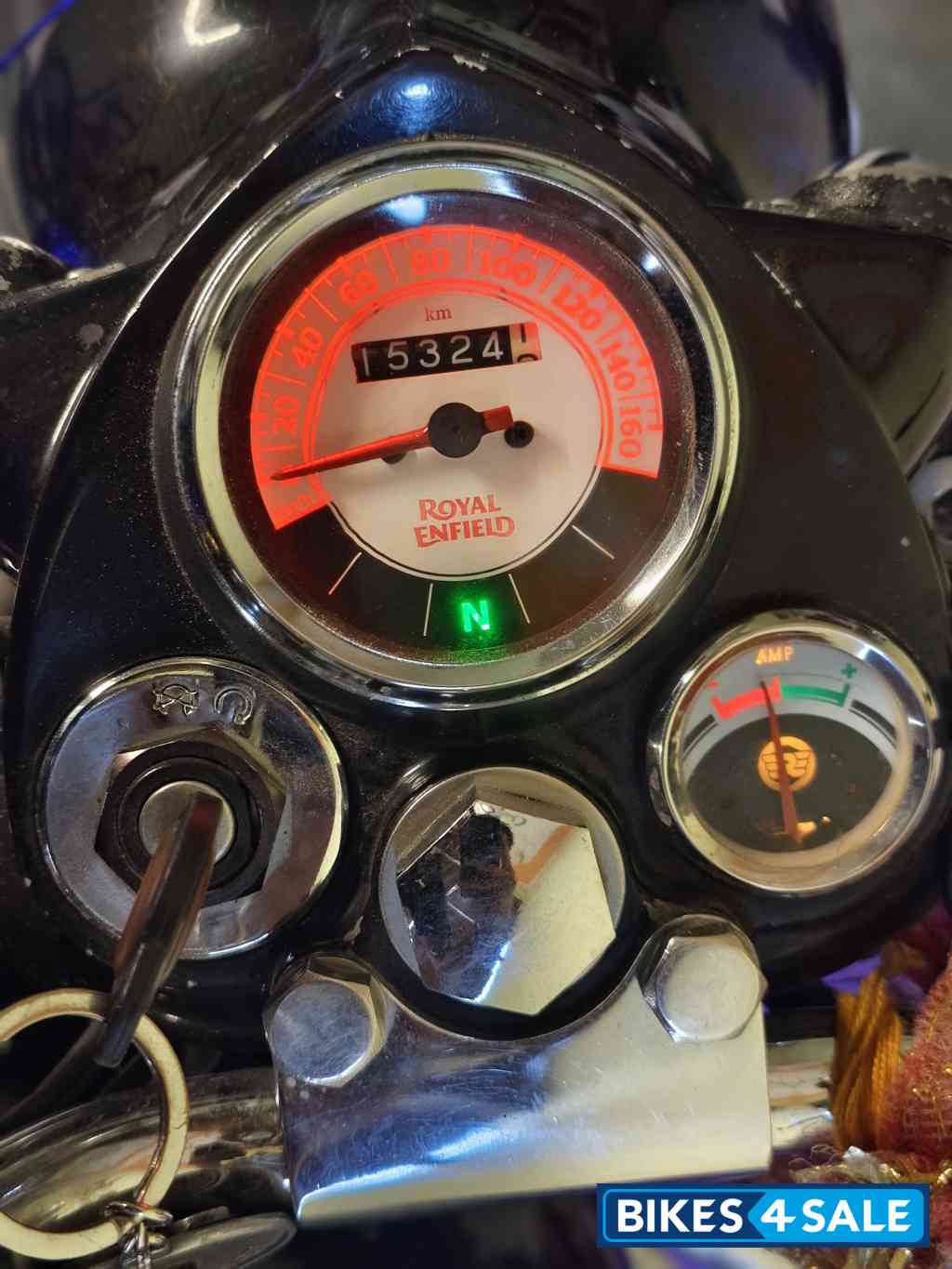 Royal Enfield Classic 350