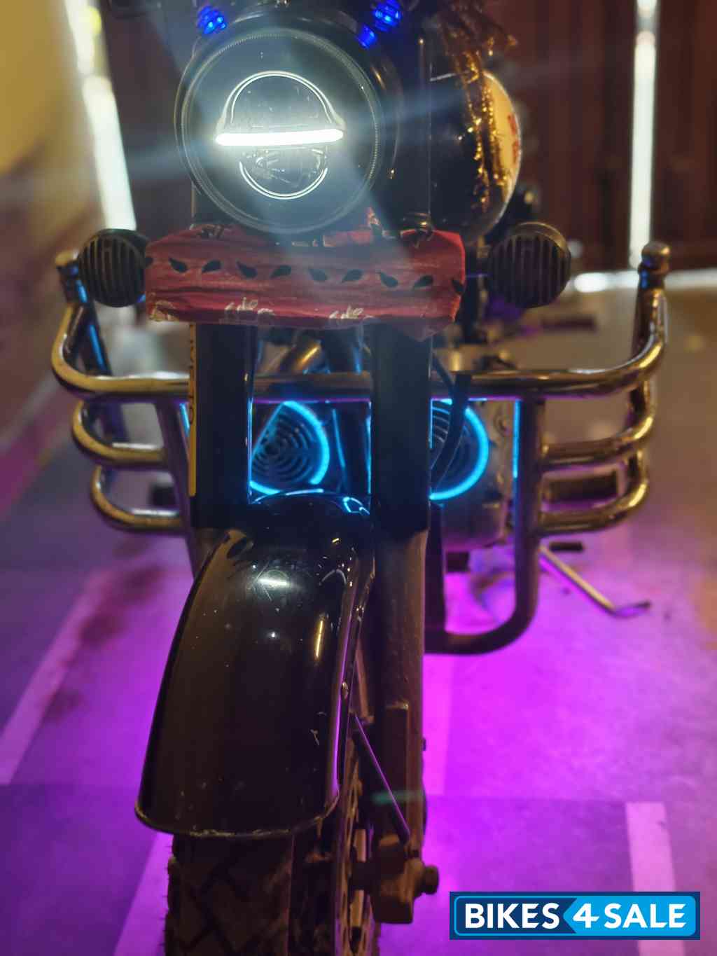 Royal Enfield Classic 350