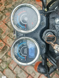 Royal Enfield Thunderbird X 350