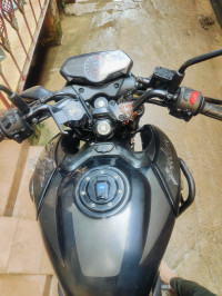 Black Bajaj Pulsar N160
