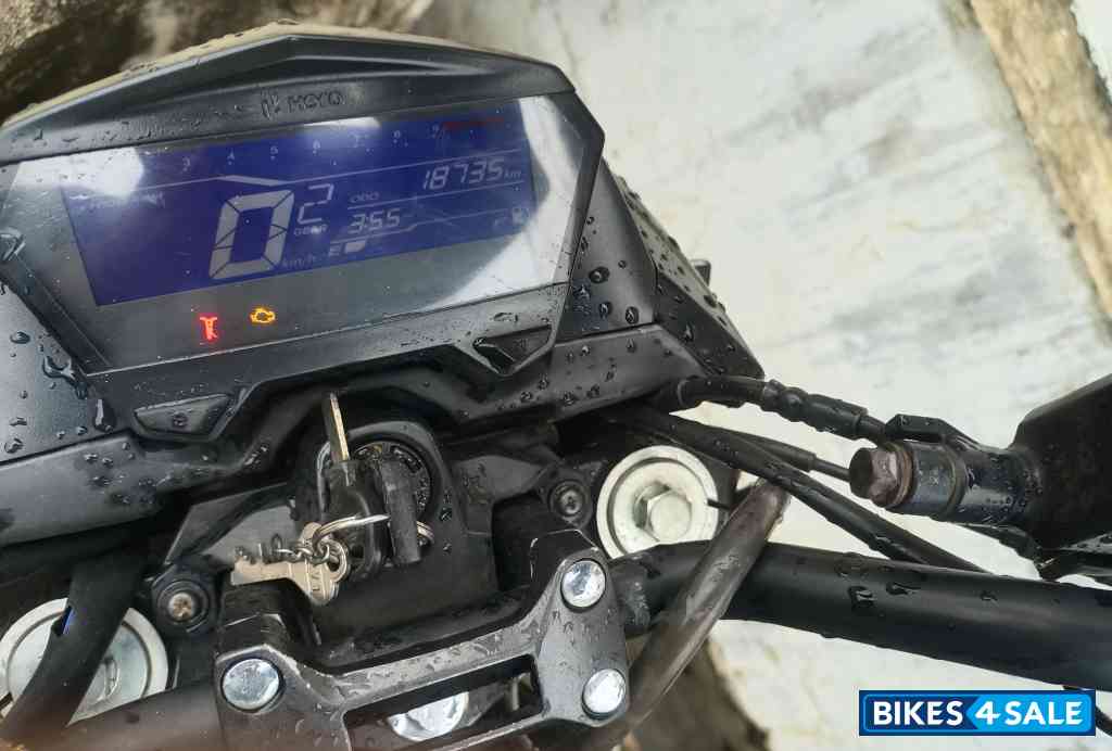 Hero Xtreme 160R Stealth Edition