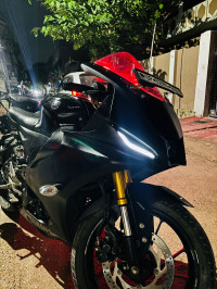 Yamaha YZF R1M