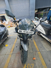 Bajaj Pulsar RS 200 ABS