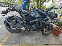 Bajaj Pulsar RS 200 ABS
