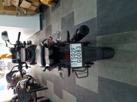 Bajaj Pulsar 150 Twin Disc BS6