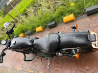 Black Denim Harley Davidson Iron 883