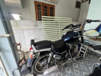 Royal Enfield Thunderbird 350