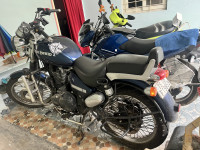 Royal Enfield Thunderbird 350