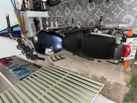 Royal Enfield Thunderbird 350