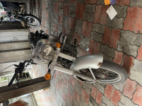 Royal Enfield Classic 350 2013 Model