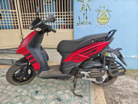 Aprilia Storm 125