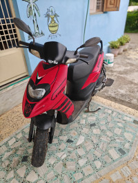 Aprilia Storm 125