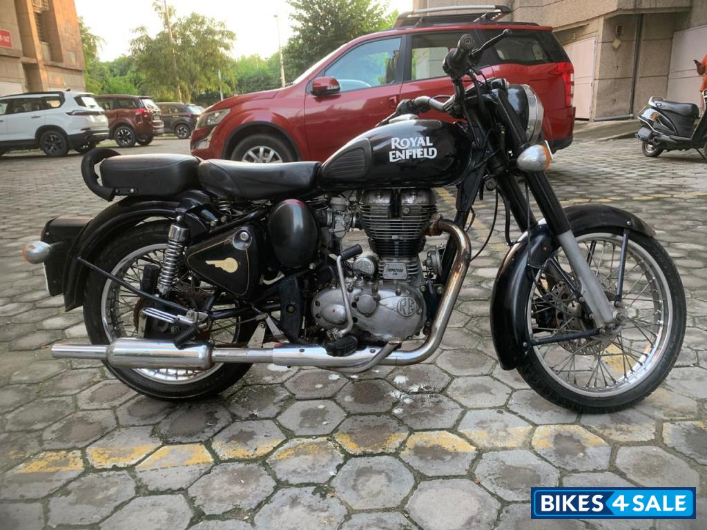 Royal Enfield Classic 350