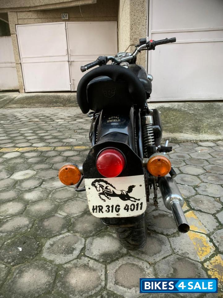 Royal Enfield Classic 350 Royal Enfield Classic 350