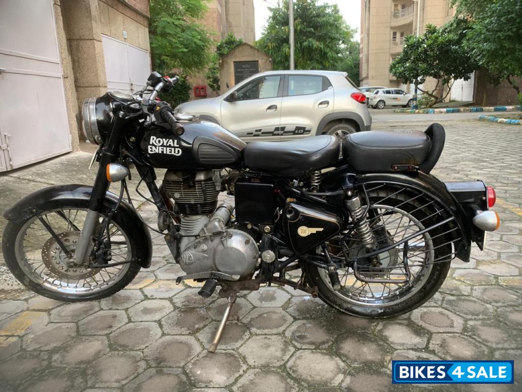 Royal Enfield Classic 350 Royal Enfield Classic 350