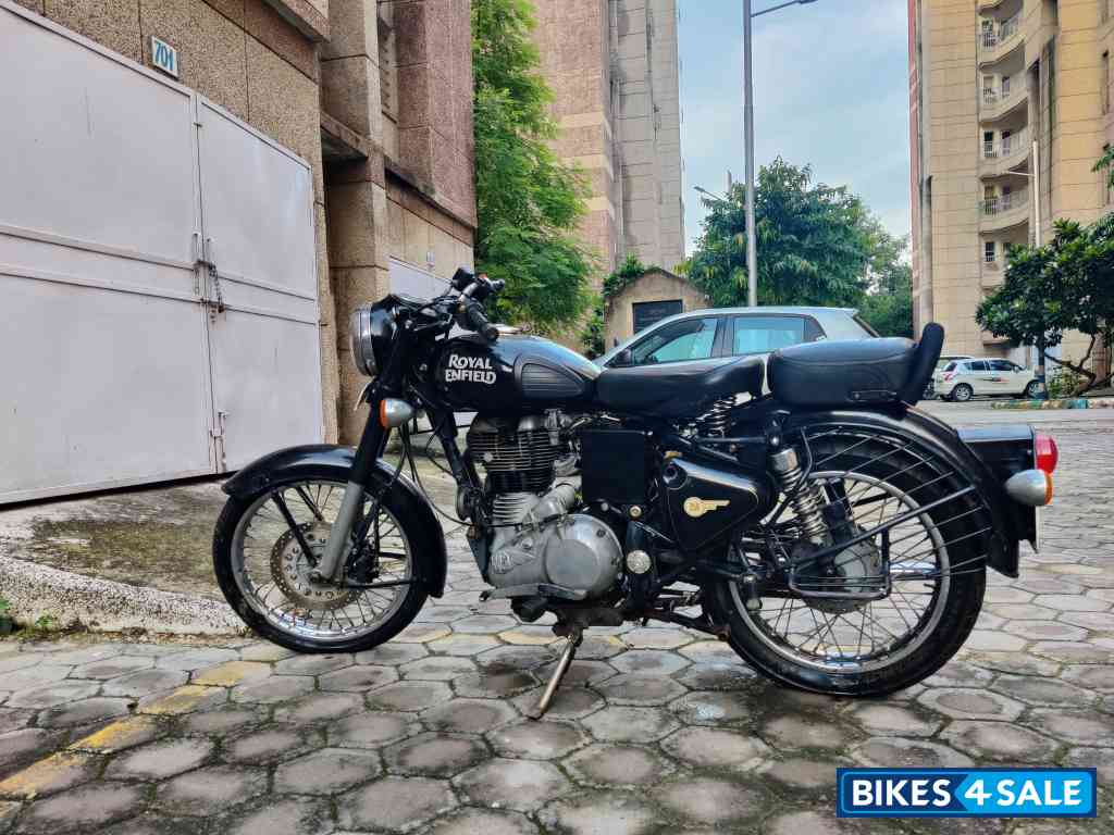 Royal Enfield Classic 350 Royal Enfield Classic 350