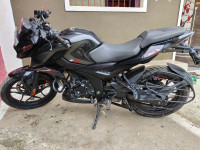 Bajaj Pulsar N160 Dual Channel ABS