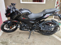 Bajaj Pulsar N160 Dual Channel ABS
