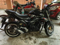 Suzuki Gixxer ABS
