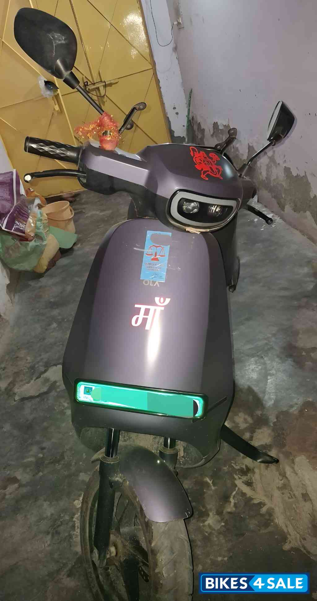 Blue Ola S1 Pro Gen2