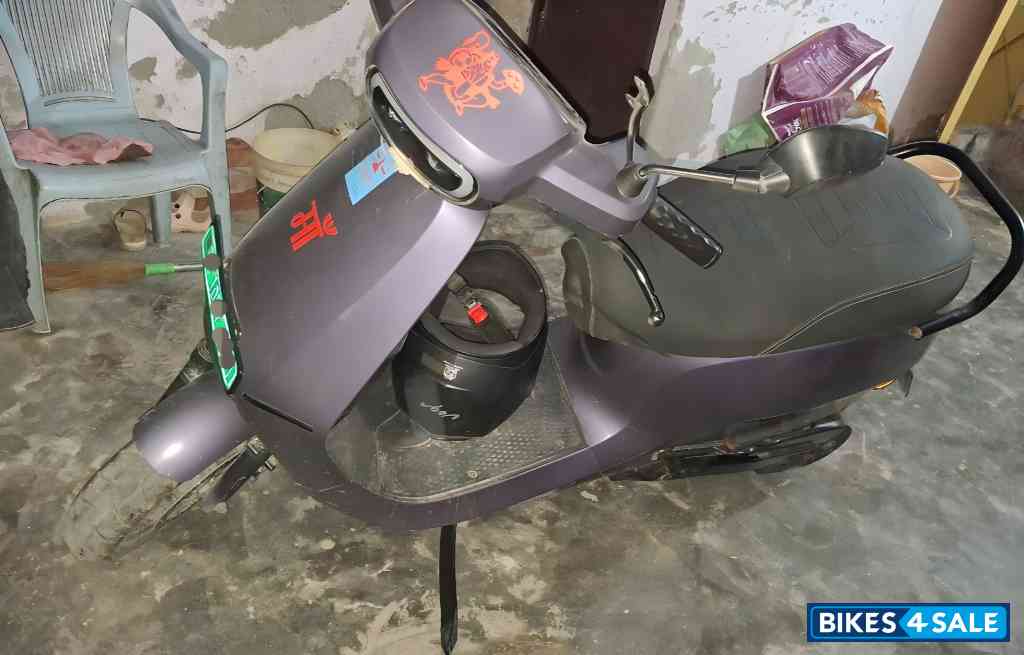 Blue Ola S1 Pro Gen2