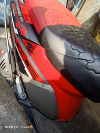 TVS NTORQ 125 Race Edition BS6