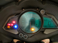 Bajaj Pulsar RS 200 ABS