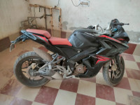 Bajaj Pulsar RS 200 ABS