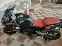 Bajaj Pulsar RS 200 ABS