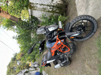 KTM 390 Adventure 2023 2023 Model