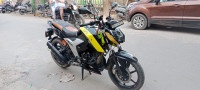TVS Apache RTR 160 4V BS6